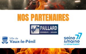 Partenaires