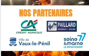 Partenaires