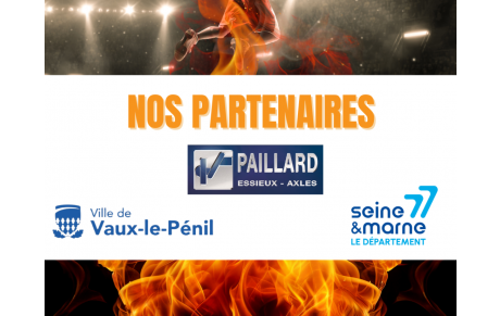 Partenaires