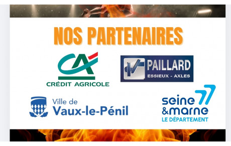Partenaires